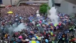 香港“反乌托邦”电影震动中国当局 香港“反乌托邦”电影震动中国当局