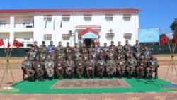 အိန္ဒိယနဲ့ မြန်မာပူးတွဲစစ်ရေးလေ့ကျင့်မှု စတင် အိန္ဒိယနဲ့ မြန်မာပူးတွဲစစ်ရေးလေ့ကျင့်မှု စတင်