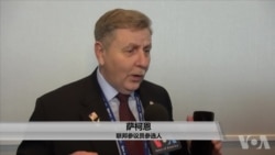 萨柯恩:川普说到做到,说出了美国人的心声 萨柯恩:川普说到做到,说出了美国人的心声