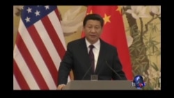 学者:中美新型大国关系未成局 责任在美 学者:中美新型大国关系未成局 责任在美