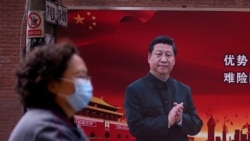 焦点对话:全球疫情告急,习近平成世界抗疫“主心骨”“定心丸”? 焦点对话:全球疫情告急,习近平成世界抗疫“主心骨”“定心丸”?