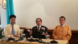 ခွဲထွက်ရေးမူအတွက် RCSS လူထု သဘောထား ရယူမည် ခွဲထွက်ရေးမူအတွက် RCSS လူထု သဘောထား ရယူမည်