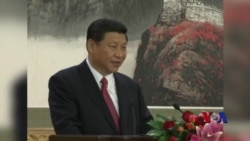 走向神坛还是跌落尘埃?美专家看习近平 走向神坛还是跌落尘埃?美专家看习近平