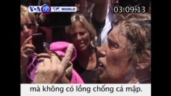 Đức: Nghị quyết chung của quốc tế về Syria 'chắc khó đạt được' Đức: Nghị quyết chung của quốc tế về Syria 'chắc khó đạt được'