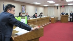 台外长:感谢美国国会支持,也尊重美国政府决策 台外长:感谢美国国会支持,也尊重美国政府决策