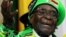 Presiden Robert Mugabe dinilai gagal dalam memperbaiki sistem layanan kesehatan Zimbabwe yang buruk (foto: dok).