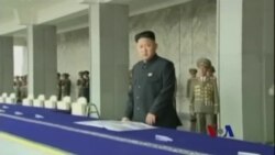 美议员:朝鲜人权状况亟需更多关注 美议员:朝鲜人权状况亟需更多关注