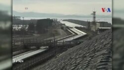 Lọc dầu Dung Quất không cạnh tranh được với hàng nhập khẩu Lọc dầu Dung Quất không cạnh tranh được với hàng nhập khẩu