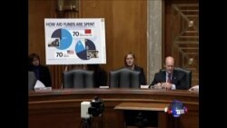 美中逐鹿非洲 (三)-- 竞争还是合作? 美中逐鹿非洲 (三)-- 竞争还是合作?