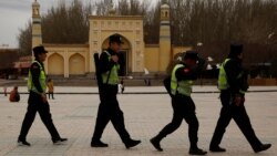 时事大家谈:中共治下的新疆,维稳模范还是人权炼狱? 时事大家谈:中共治下的新疆,维稳模范还是人权炼狱?