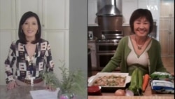 时事大家谈：抗疫饮食攻略