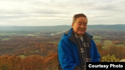 民主斗士吴宏达