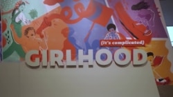 华盛顿博物馆新展聚焦美国少女 华盛顿博物馆新展聚焦美国少女