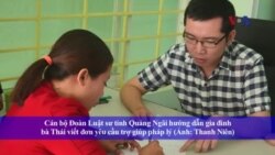 Truyền hình vệ tinh VOA 19/1/2016 Truyền hình vệ tinh VOA 19/1/2016