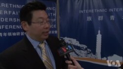 各民族宗教团体齐聚华盛顿探讨中国民主化进程 各民族宗教团体齐聚华盛顿探讨中国民主化进程