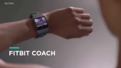 可穿戴健身追踪器能及早预警新冠病毒感染 可穿戴健身追踪器能及早预警新冠病毒感染