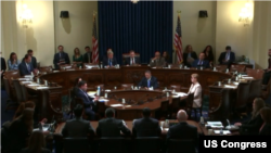 美国国会众议院国土安全委员会3月5日举行听证,聚焦如何应对中国共产党对美国国家安全构成的威胁。