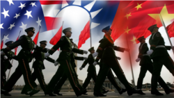 海峡论谈:美中台谍对谍 第五代战争开打? 海峡论谈:美中台谍对谍 第五代战争开打?