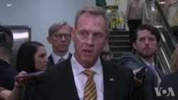 美立法者在伊朗政策问题上分歧严重