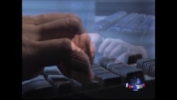 美国就网络安全问题向中国提出警告  美国就网络安全问题向中国提出警告