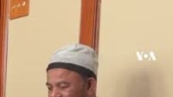 Pengungsi Rohingya Jadi Warga Amerika, Ikut Pemilu Pertama Kali