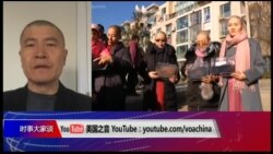 时事大家谈 完整版(2018年12月19日) 时事大家谈 完整版(2018年12月19日)