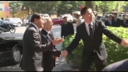 Lãnh đạo VN đến viếng cố Chủ tịch Cuba Fidel Castro Lãnh đạo VN đến viếng cố Chủ tịch Cuba Fidel Castro