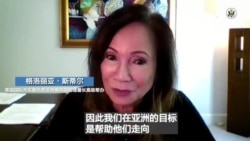 美国政府政策立场社论:美国国际开发署在亚洲的成功故事 美国政府政策立场社论:美国国际开发署在亚洲的成功故事