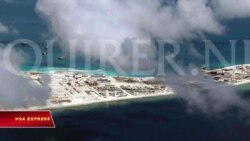 Trung Quốc gần hoàn tất quân sự hóa Biển Đông Trung Quốc gần hoàn tất quân sự hóa Biển Đông