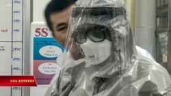 Tranh cãi chuyện Bộ Y tế kêu gọi F0 đã hồi phục giúp chống dịch Tranh cãi chuyện Bộ Y tế kêu gọi F0 đã hồi phục giúp chống dịch