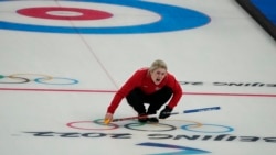 VOA连线(李逸华): 冬季奥运会周五登场 美两党议员急呼关注中国人权 VOA连线(李逸华): 冬季奥运会周五登场 美两党议员急呼关注中国人权