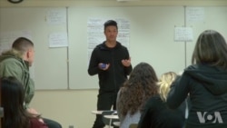 中国留学生选择社区大学绕道走进名校 中国留学生选择社区大学绕道走进名校