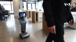 个人机器人让生活更便利 个人机器人让生活更便利