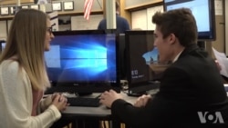 加州高中生创造虚拟股票市场 加州高中生创造虚拟股票市场