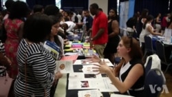 您的孩子在美国:全美高中生的“学者日” 您的孩子在美国:全美高中生的“学者日”