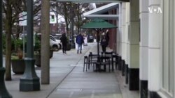 西雅图居民谈新冠疫情对生活影响 西雅图居民谈新冠疫情对生活影响