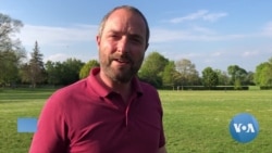 VOA英语视频: 记者手记:疫情封城意外给伦敦人带来了清新空气 VOA英语视频: 记者手记:疫情封城意外给伦敦人带来了清新空气