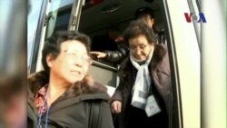 Hàn Quốc đề nghị đàm phán với miền Bắc Hàn Quốc đề nghị đàm phán với miền Bắc