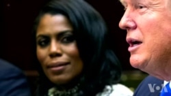 川普抨击奥玛罗萨,称其为“应该被解雇的狗” 川普抨击奥玛罗萨,称其为“应该被解雇的狗”