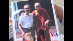 美国之音专访香港藏汉友好协会会长 美国之音专访香港藏汉友好协会会长