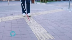 Wani matashi a Malawi yana tinkarar kalubalen samun fasahar taimako ta hanyar kirkirar na'urar da zata taimakawa wadanda ke da lalurar gani