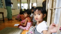 မြန်မာ့ဒုက္ခသည်အရေး စနစ်တကျကိုင်တွယ်ဖို့ မြန်မာ့ဒုက္ခသည်အရေး စနစ်တကျကိုင်တွယ်ဖို့