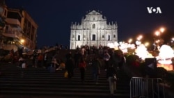 澳门人追求民主意愿低对港人反送中抗争支持弱 澳门人追求民主意愿低对港人反送中抗争支持弱