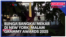 Bunga Bangkai Mekar di New York; Malam Grammy Awards 2025
