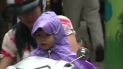 Truyền hình vệ tinh VOA Asia 4/5/2013 Truyền hình vệ tinh VOA Asia 4/5/2013