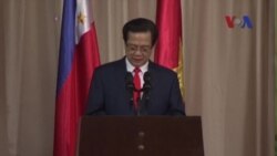 Việt Nam dọa kiện Trung Quốc về vụ giàn khoan dầu HD-981 Việt Nam dọa kiện Trung Quốc về vụ giàn khoan dầu HD-981