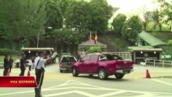 Vụ Kim Jong Nam: ấn định ngày xử Đoàn thị Hương Vụ Kim Jong Nam: ấn định ngày xử Đoàn thị Hương