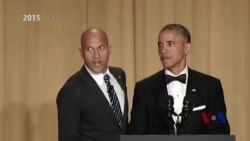 如何成为总统御用段子手? 如何成为总统御用段子手?