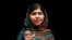 Ở tuổi 17, Malala Yousafzai là người nhận giải Nobel hòa bình trẻ nhất trong lịch sử hơn trăm năm của giải thưởng có uy tín nhất thế giới này.