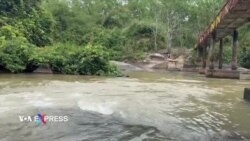 Suối Rạt ở Bình Dương Suối Rạt ở Bình Dương